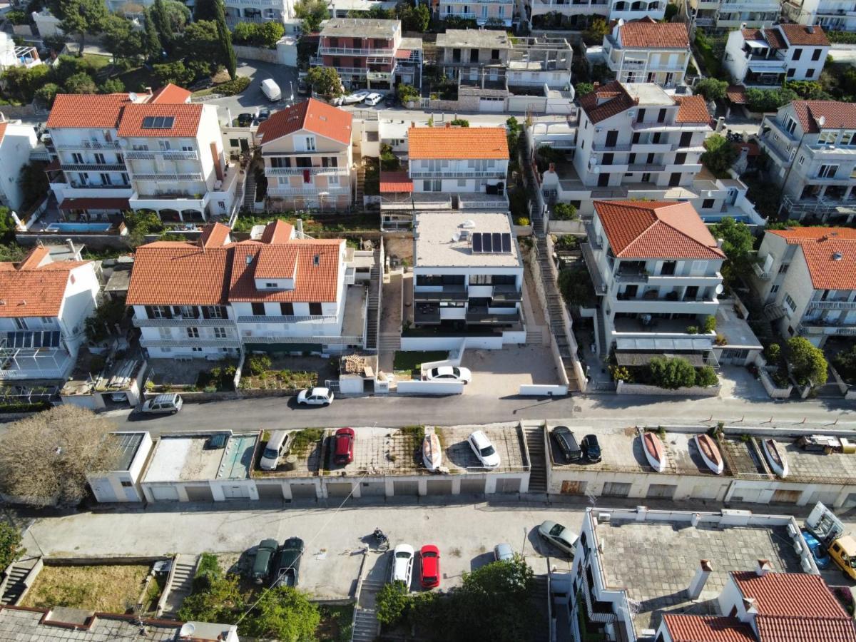 Sandi Hvar Apartments Hvar Town Esterno foto