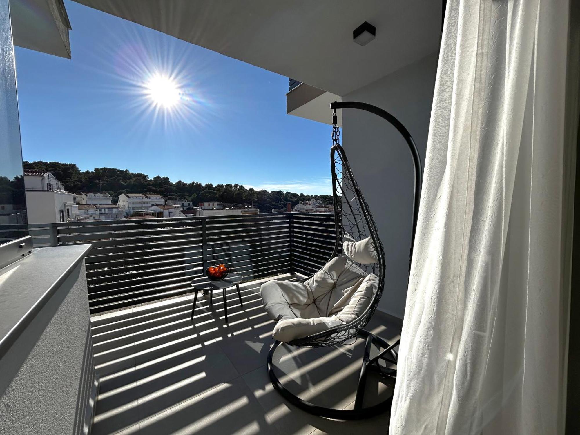 Sandi Hvar Apartments Hvar Town Esterno foto