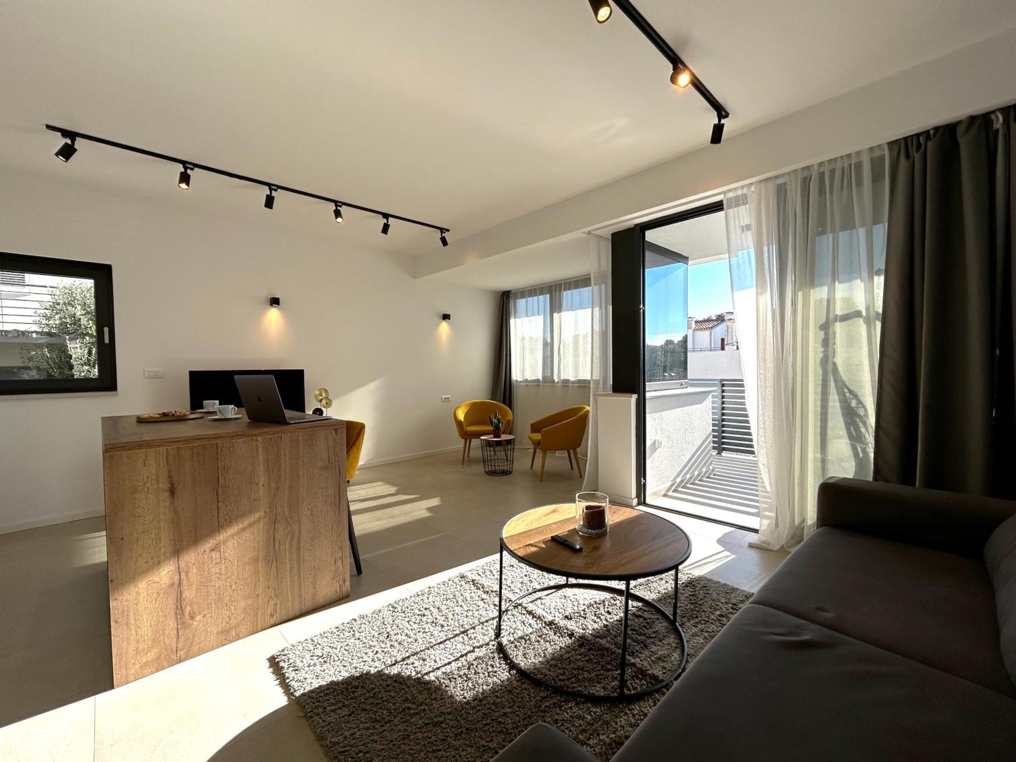 Sandi Hvar Apartments Hvar Town Esterno foto