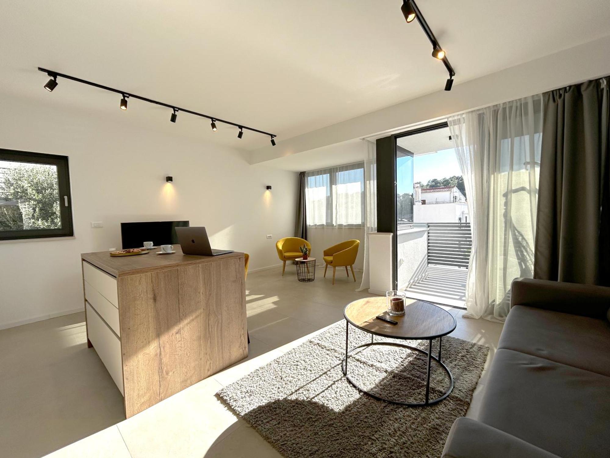 Sandi Hvar Apartments Hvar Town Esterno foto