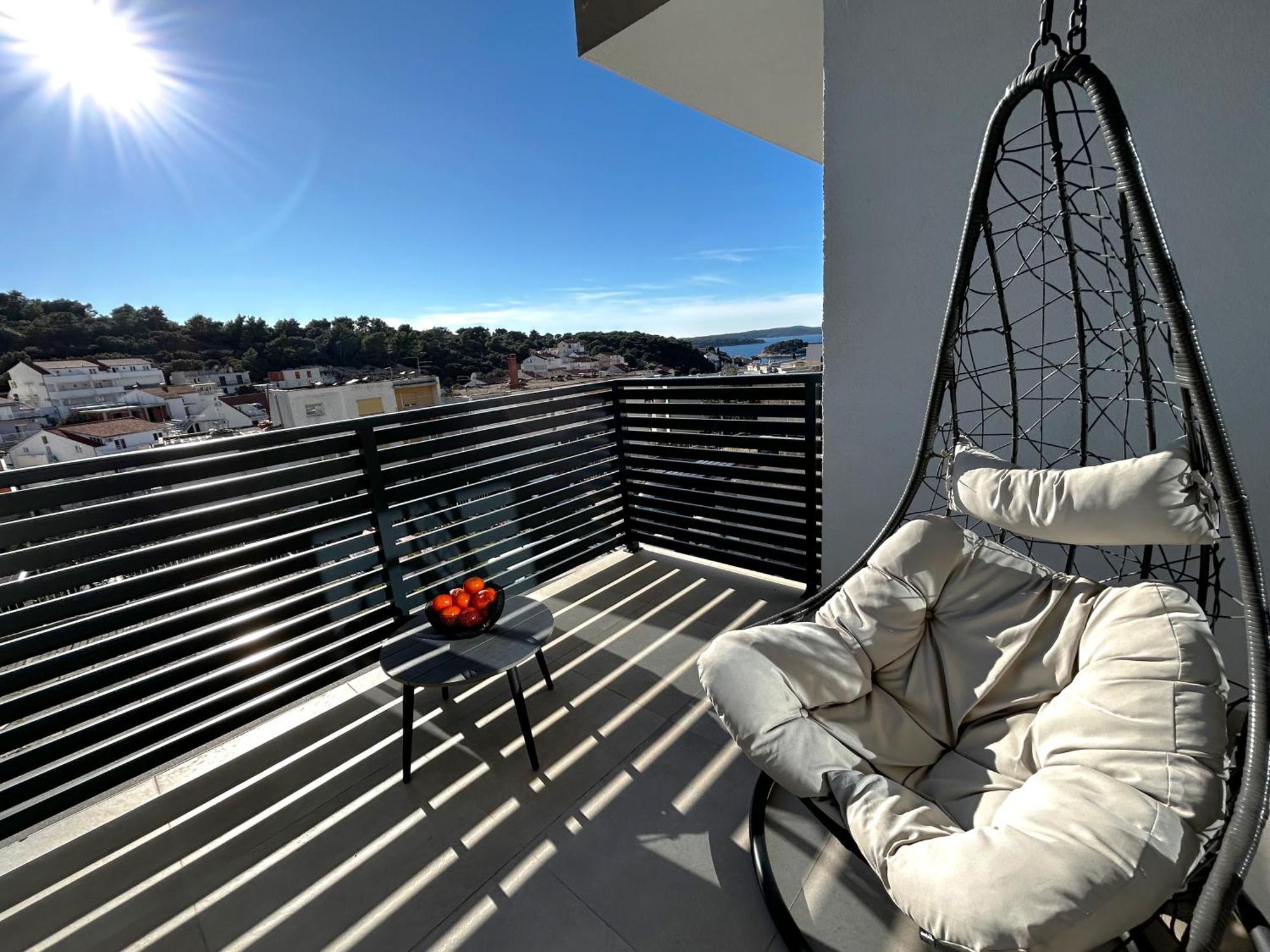Sandi Hvar Apartments Hvar Town Esterno foto