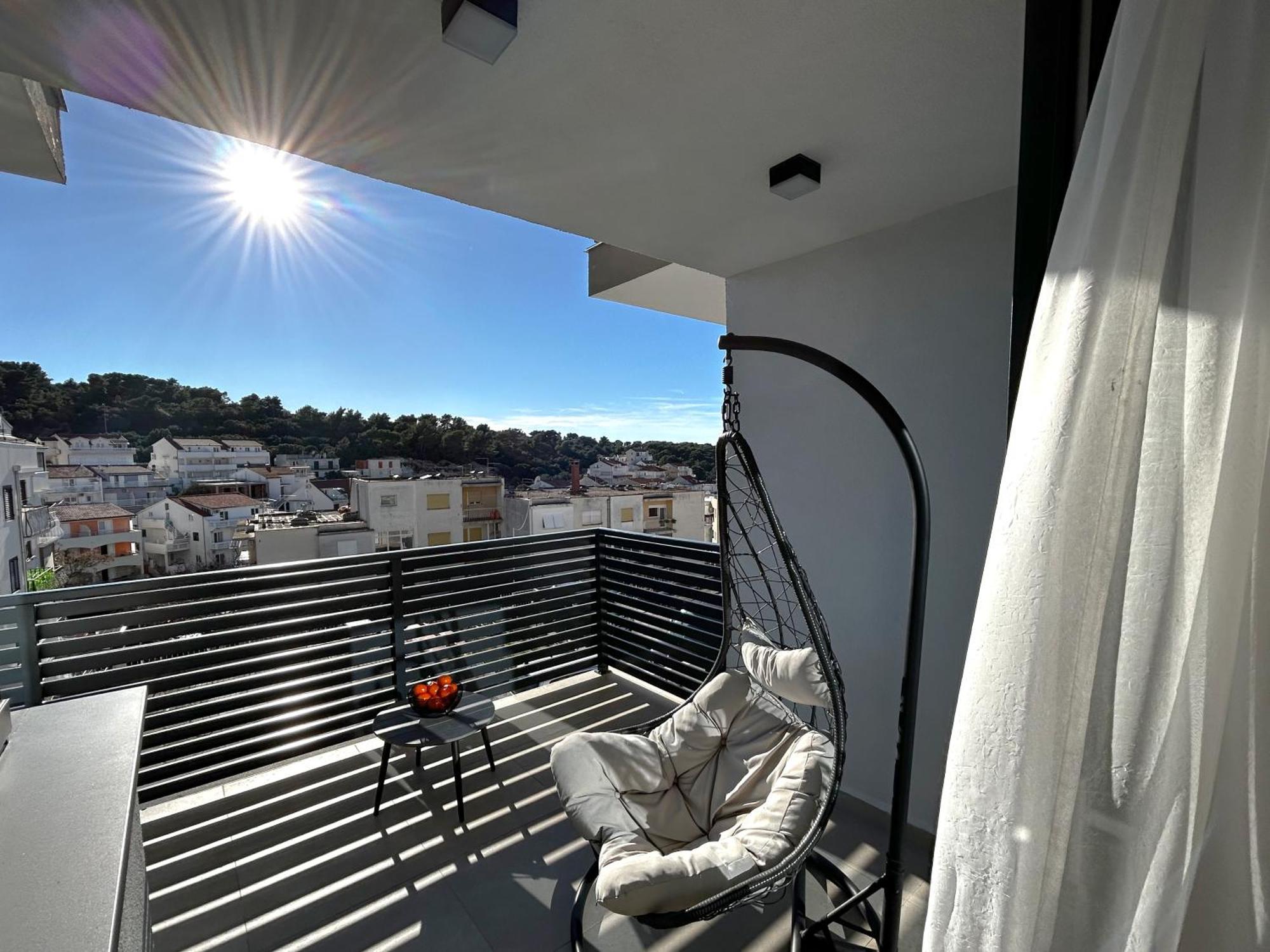 Sandi Hvar Apartments Hvar Town Esterno foto