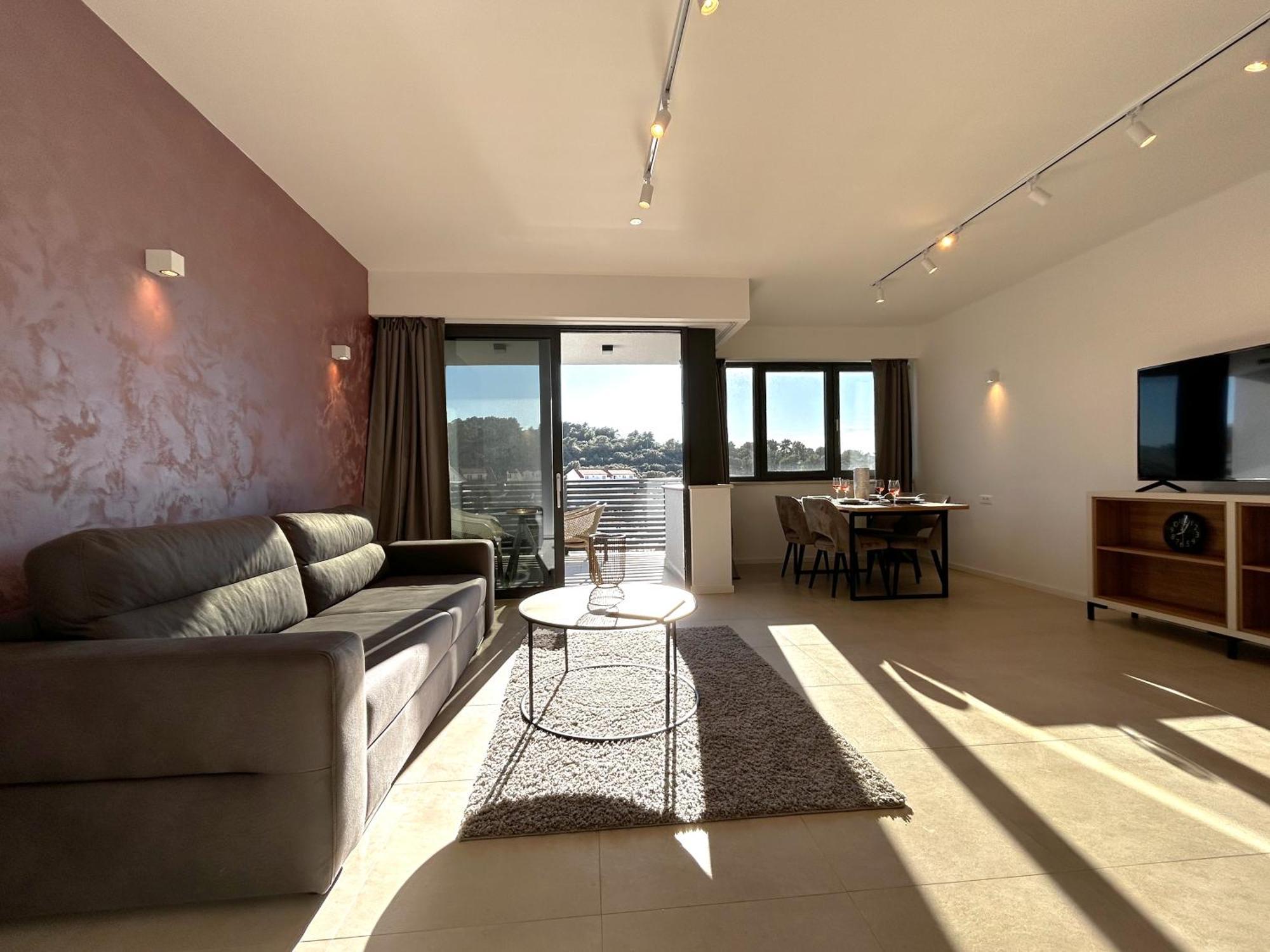Sandi Hvar Apartments Hvar Town Esterno foto