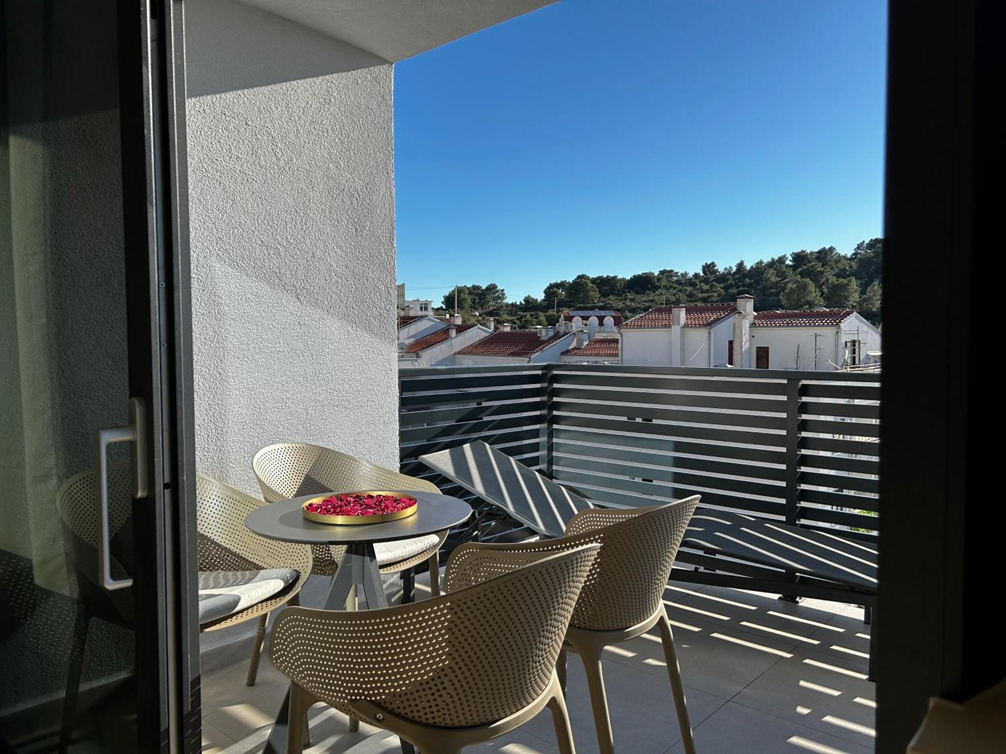 Sandi Hvar Apartments Hvar Town Esterno foto