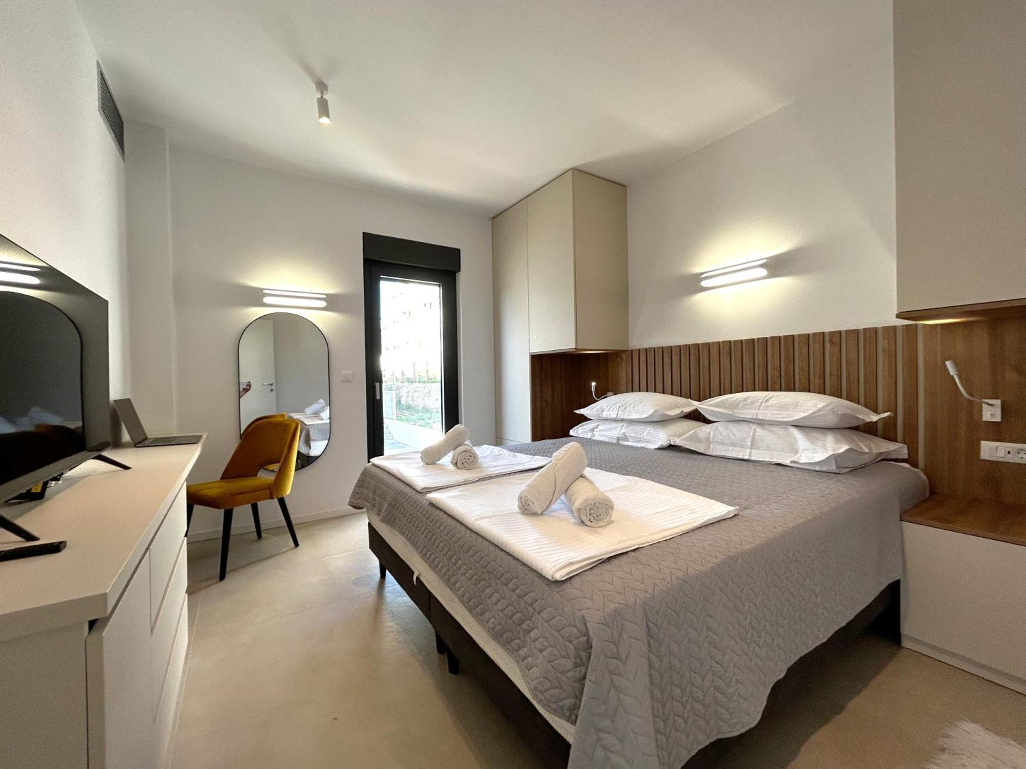Sandi Hvar Apartments Hvar Town Esterno foto