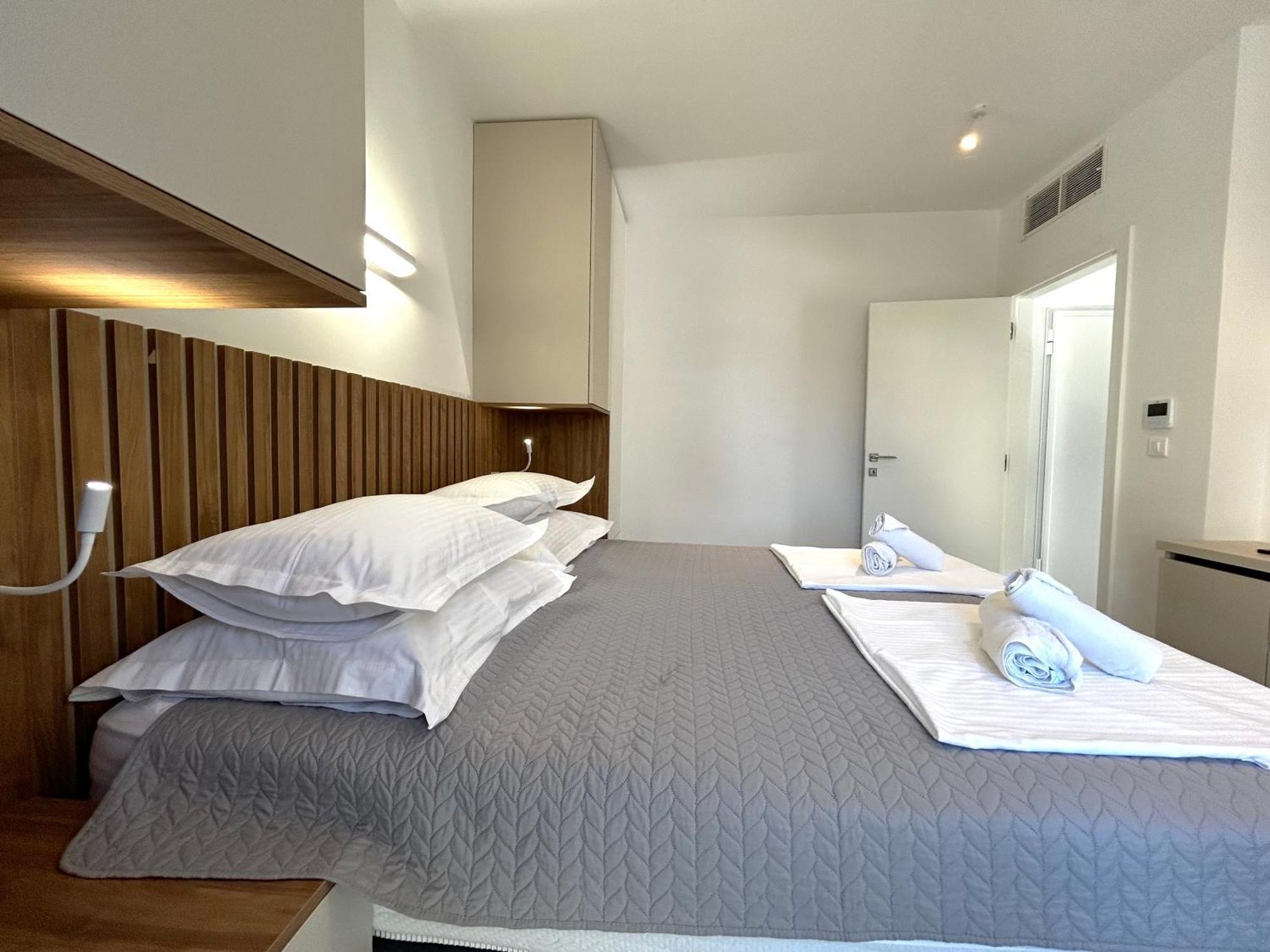 Sandi Hvar Apartments Hvar Town Esterno foto