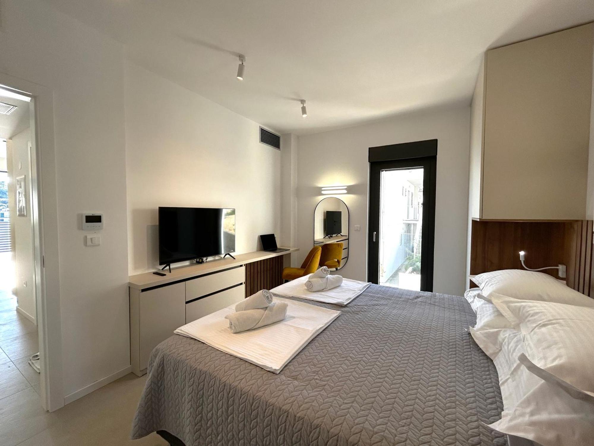 Sandi Hvar Apartments Hvar Town Esterno foto