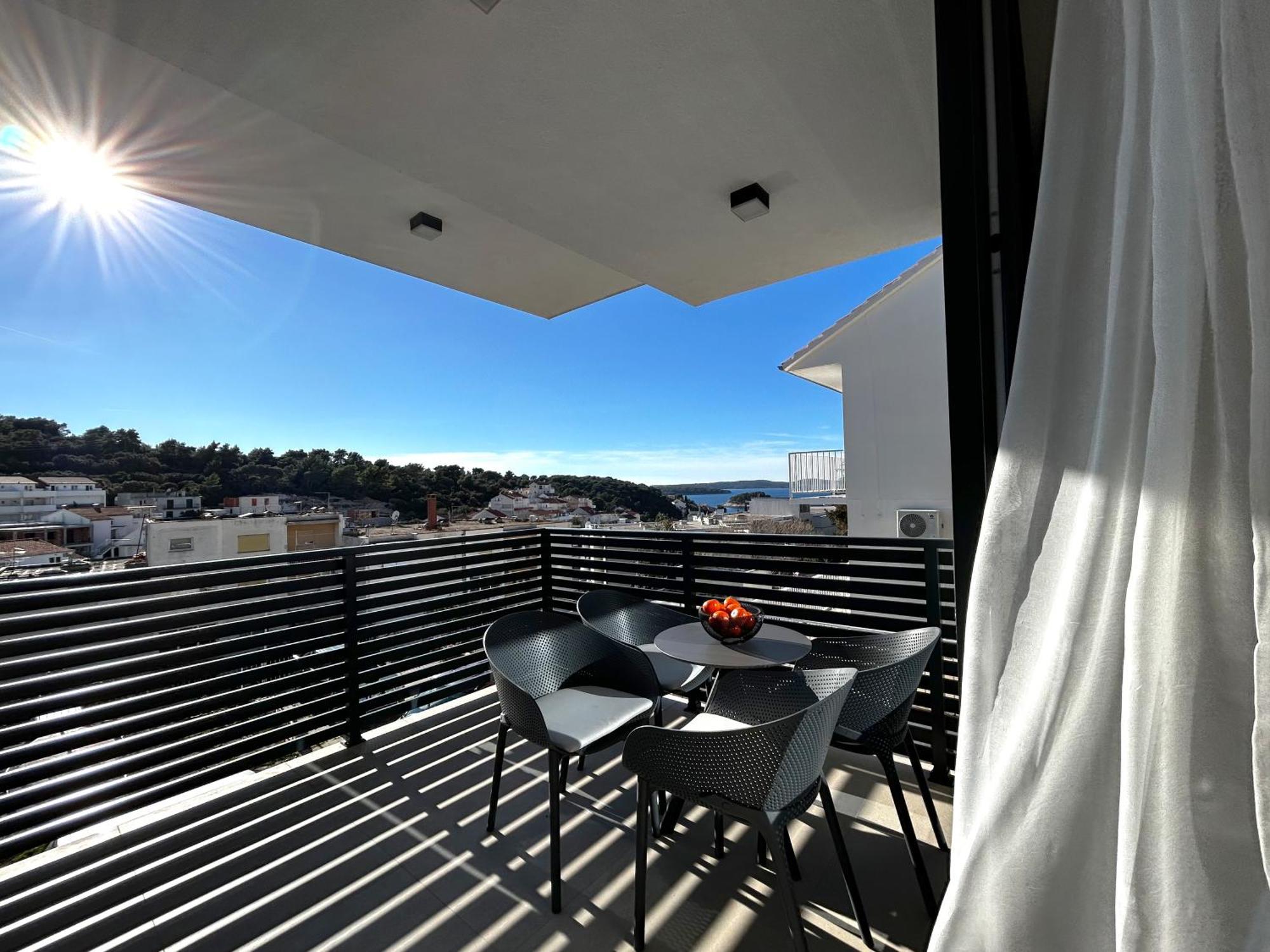 Sandi Hvar Apartments Hvar Town Esterno foto