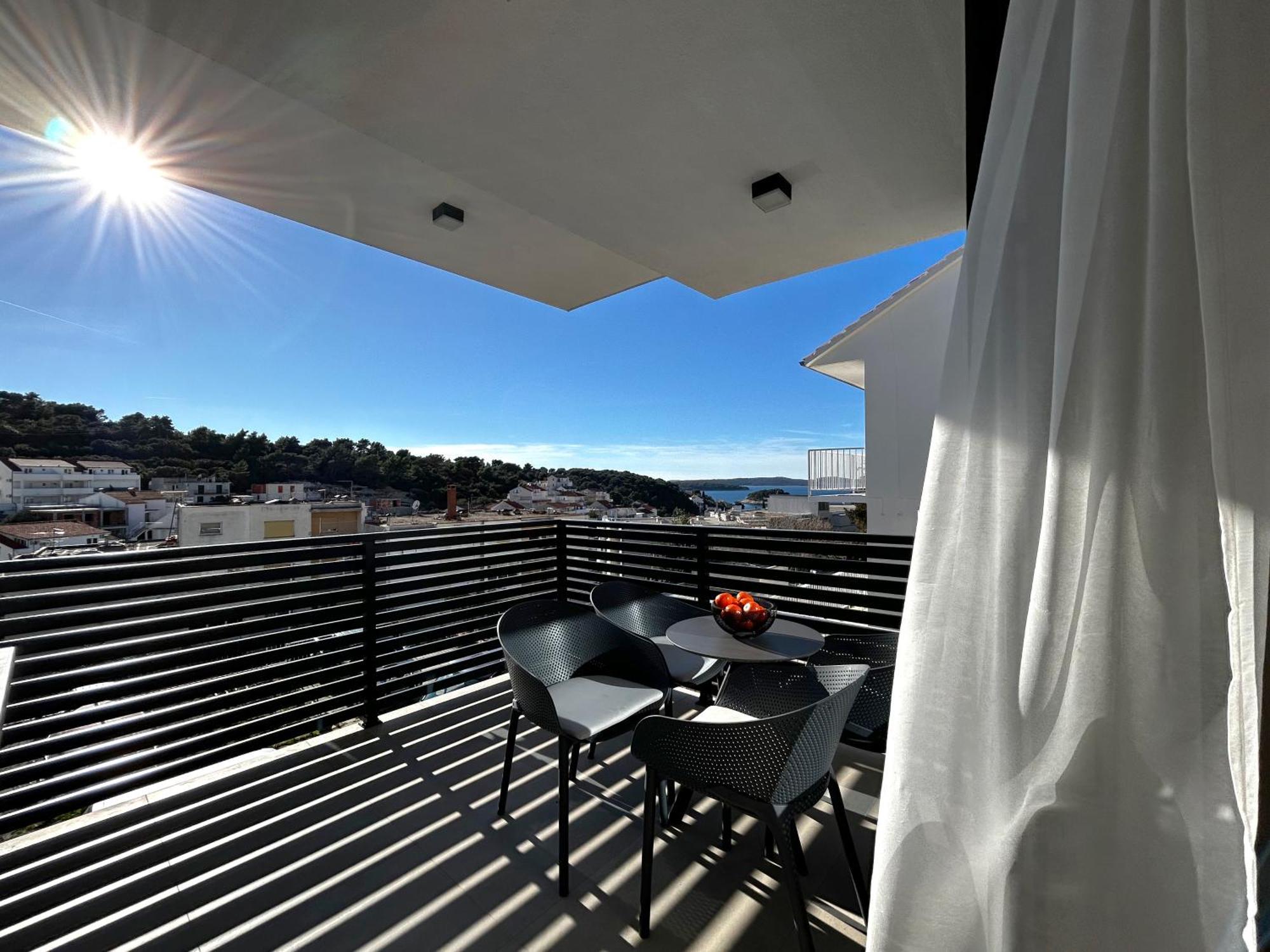 Sandi Hvar Apartments Hvar Town Esterno foto