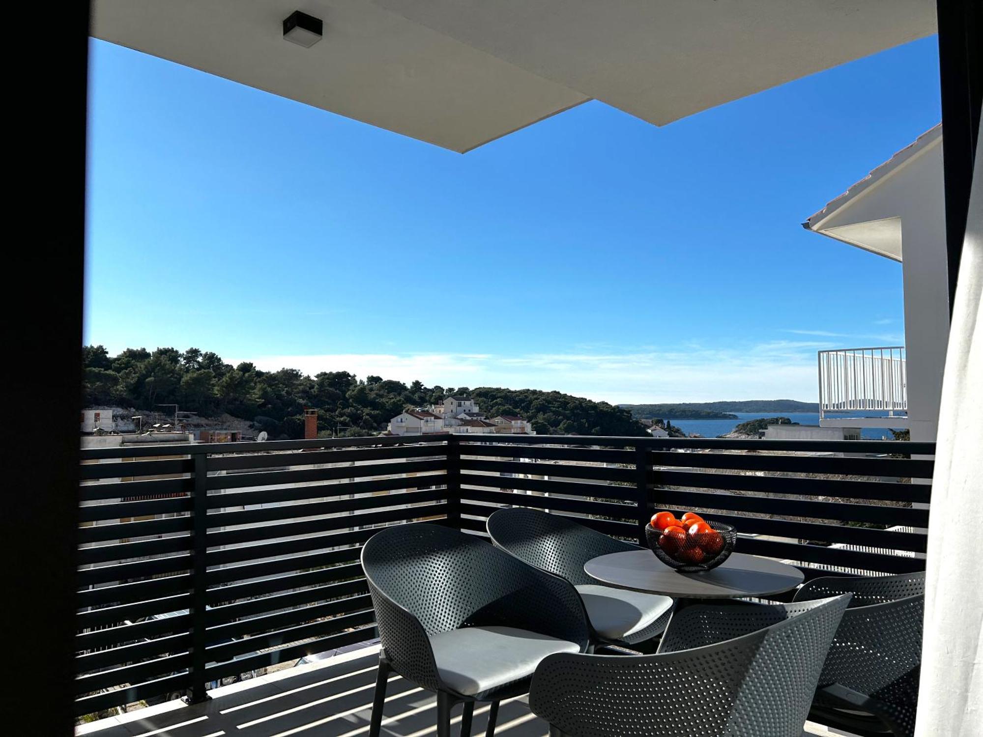 Sandi Hvar Apartments Hvar Town Esterno foto