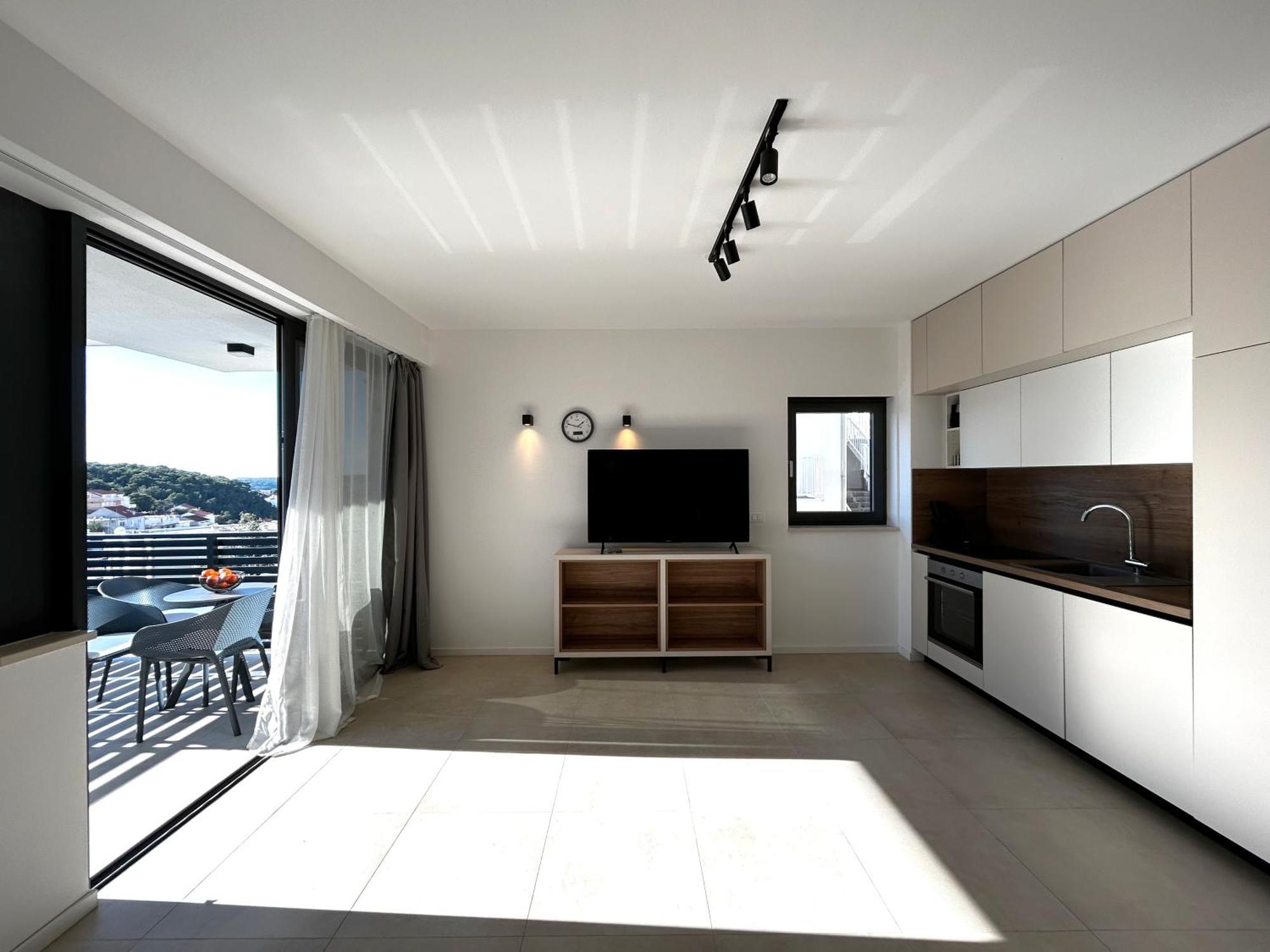 Sandi Hvar Apartments Hvar Town Esterno foto
