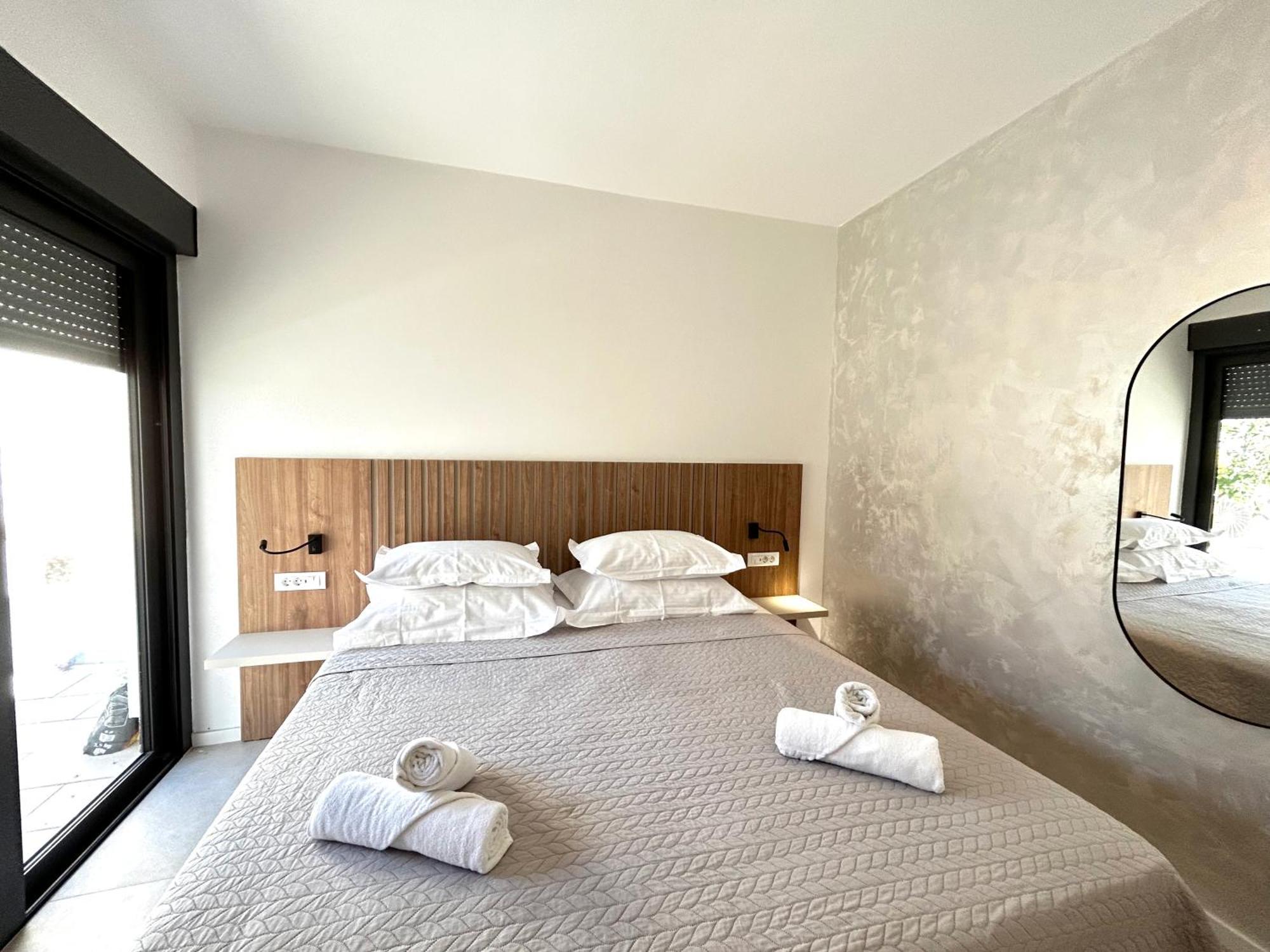 Sandi Hvar Apartments Hvar Town Esterno foto