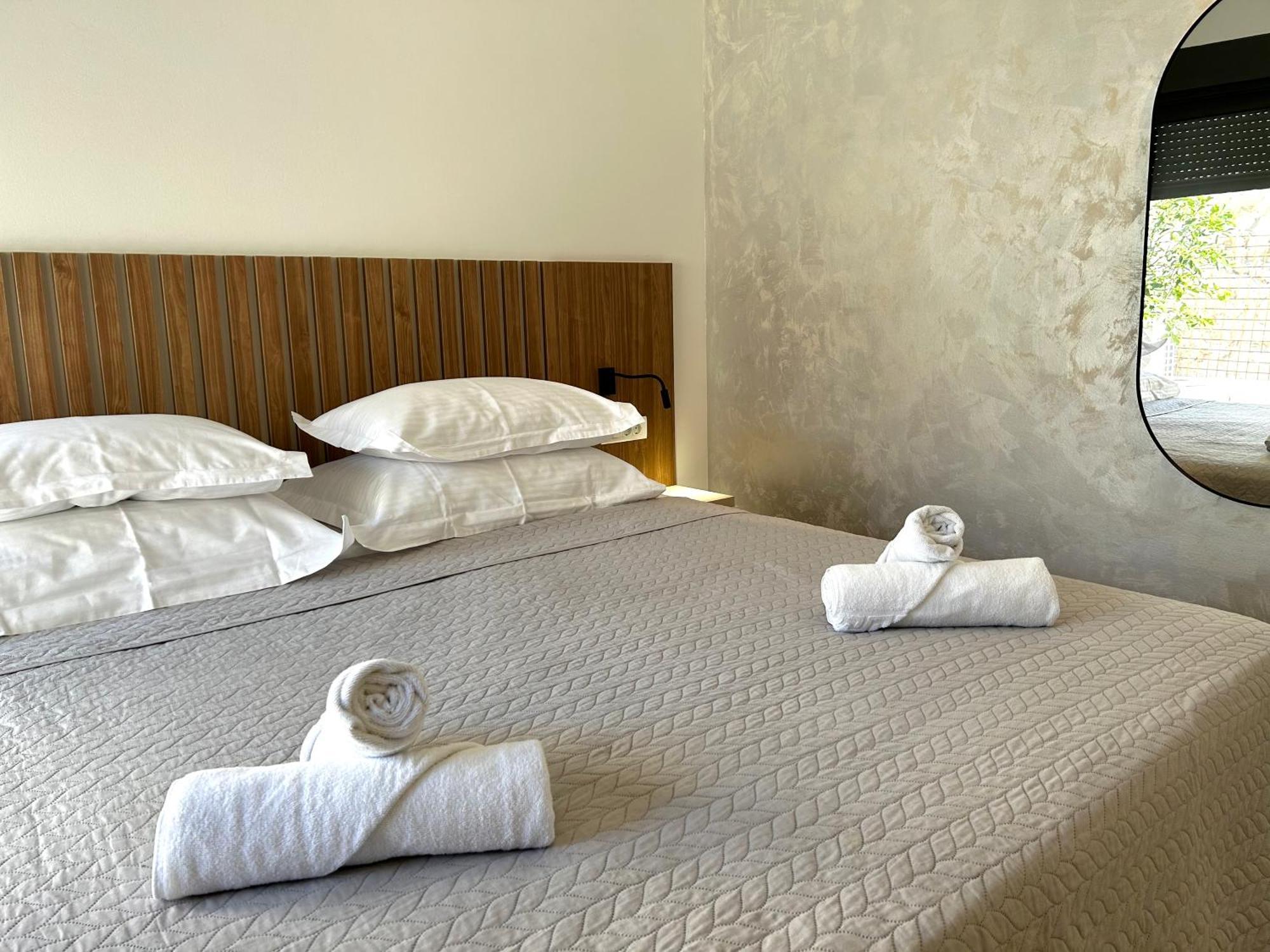 Sandi Hvar Apartments Hvar Town Esterno foto