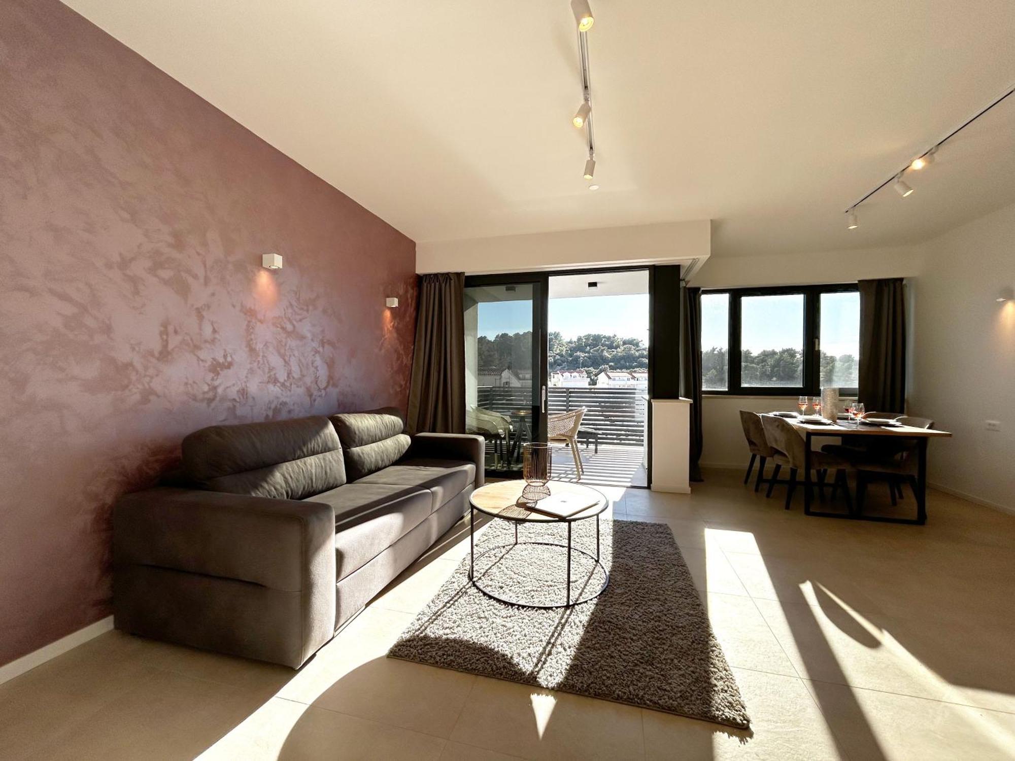 Sandi Hvar Apartments Hvar Town Esterno foto